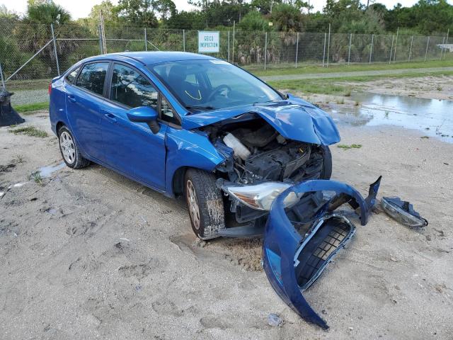 FORD FIESTA SE 2011 3fadp4bj3bm238506