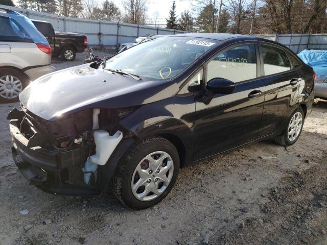 FORD FIESTA SE 2011 3fadp4bj3bm238568