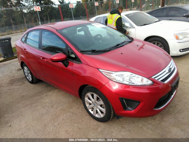 FORD FIESTA 2011 3fadp4bj3bm238988