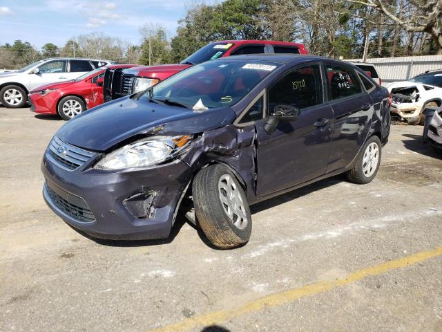 FORD FIESTA SE 2012 3fadp4bj3cm104855