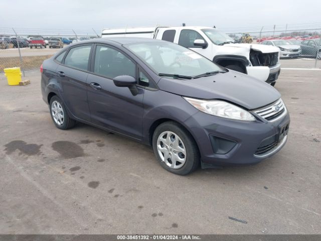 FORD FIESTA 2012 3fadp4bj3cm105617