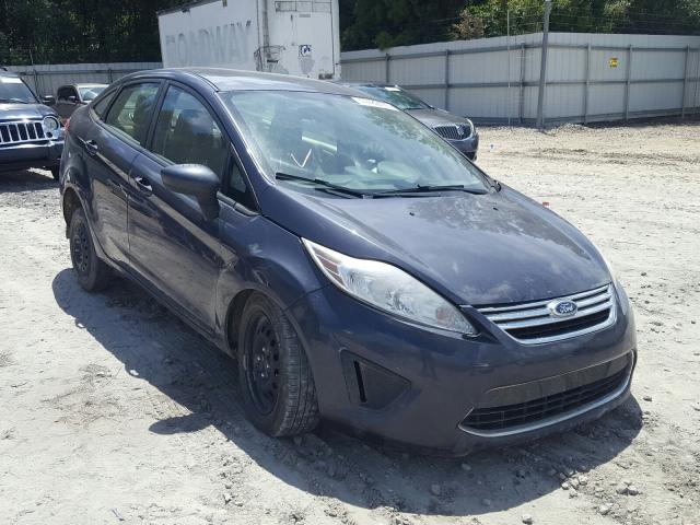 FORD FIESTA SE 2012 3fadp4bj3cm110588