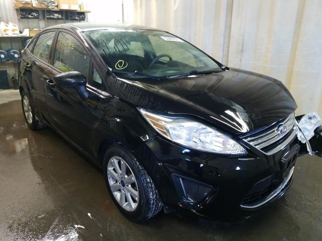 FORD FIESTA SE 2012 3fadp4bj3cm112602