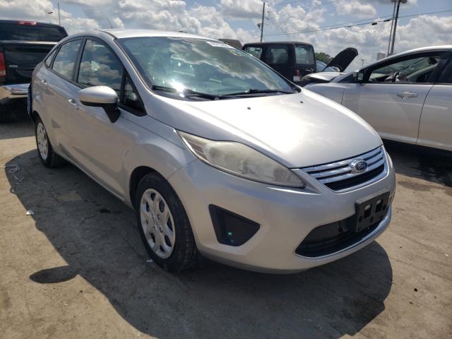 FORD FIESTA SE 2012 3fadp4bj3cm114222