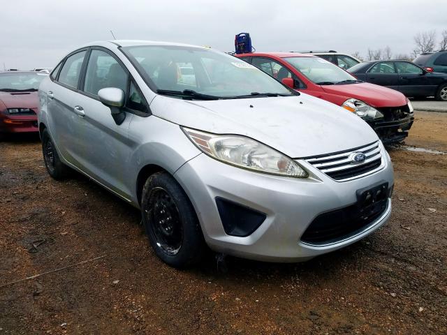 FORD FIESTA SE 2012 3fadp4bj3cm115242