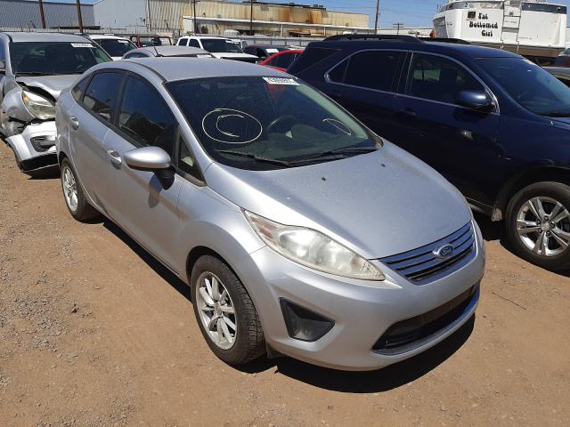 FORD FIESTA SE 2012 3fadp4bj3cm115533