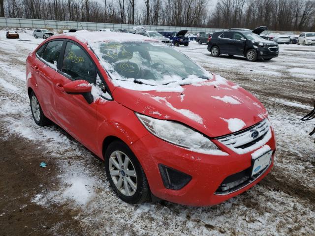 FORD FIESTA SE 2012 3fadp4bj3cm115709