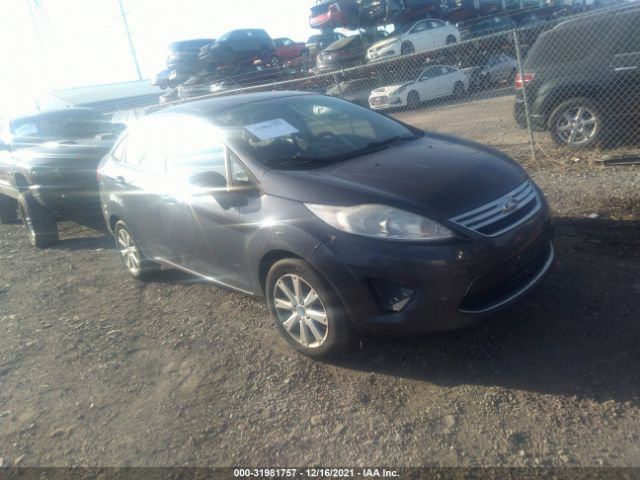 FORD FIESTA 2012 3fadp4bj3cm125480