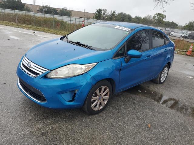 FORD FIESTA 2012 3fadp4bj3cm125642