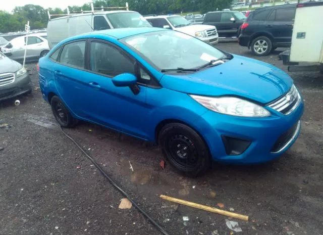 FORD FIESTA 2012 3fadp4bj3cm128055