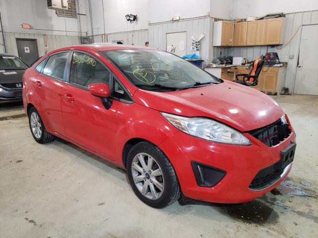 FORD FIESTA SE 2012 3fadp4bj3cm128640