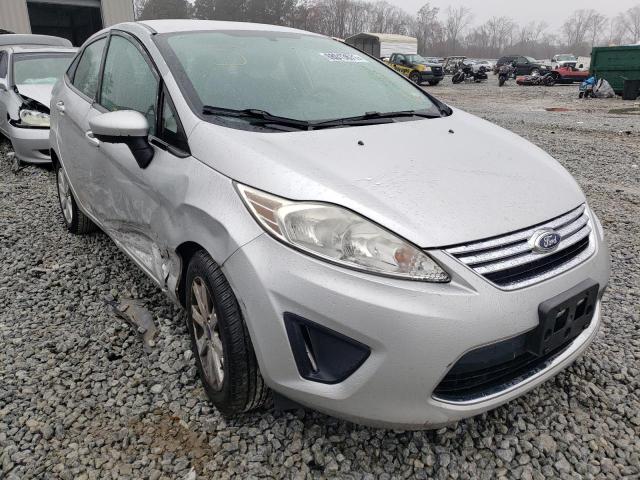 FORD FIESTA SE 2012 3fadp4bj3cm134177