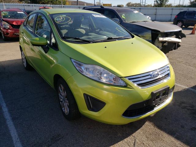 FORD FIESTA SE 2012 3fadp4bj3cm134535