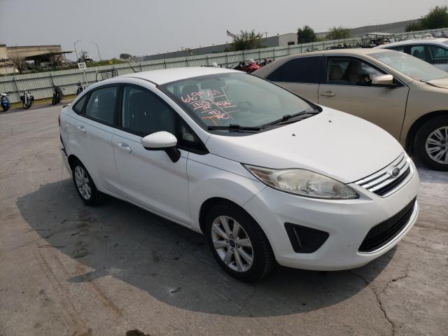 FORD FIESTA SE 2012 3fadp4bj3cm135068