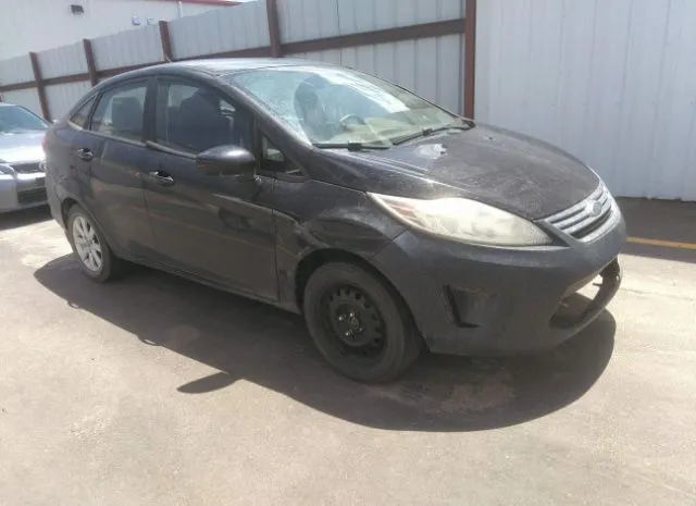 FORD FIESTA 2012 3fadp4bj3cm148418