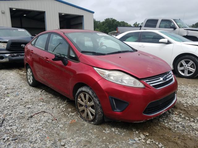 FORD FIESTA SE 2012 3fadp4bj3cm149620