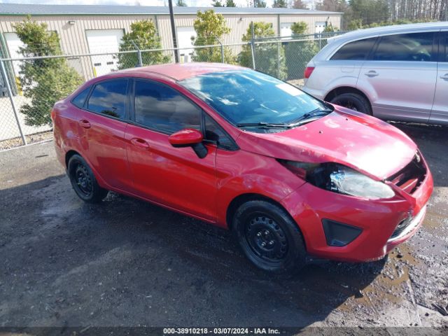 FORD FIESTA 2012 3fadp4bj3cm152954