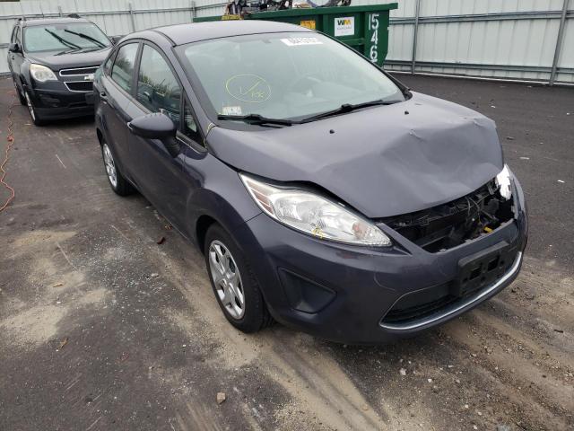 FORD FIESTA SE 2012 3fadp4bj3cm155353