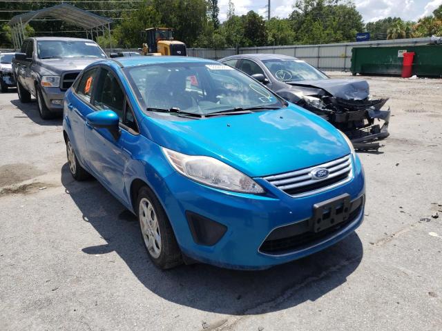 FORD FIESTA SE 2012 3fadp4bj3cm155563