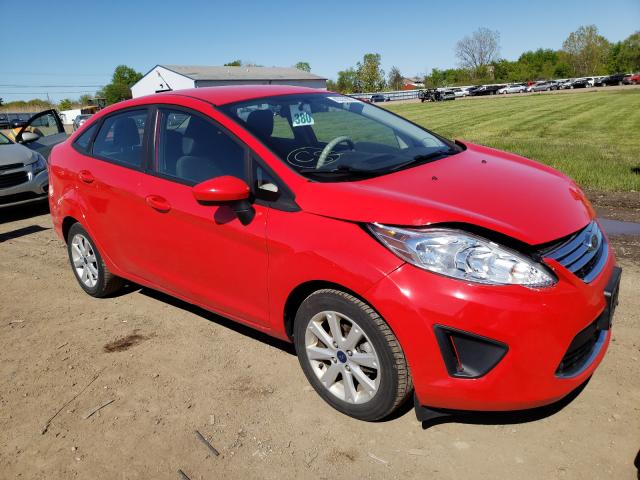 FORD FIESTA SE 2012 3fadp4bj3cm157474