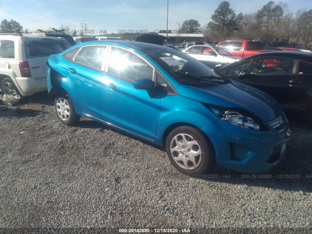 FORD FIESTA 2012 3fadp4bj3cm157975