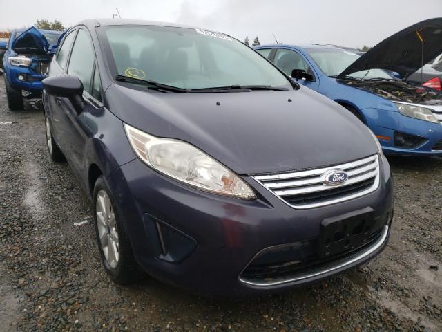 FORD FIESTA SE 2012 3fadp4bj3cm159659