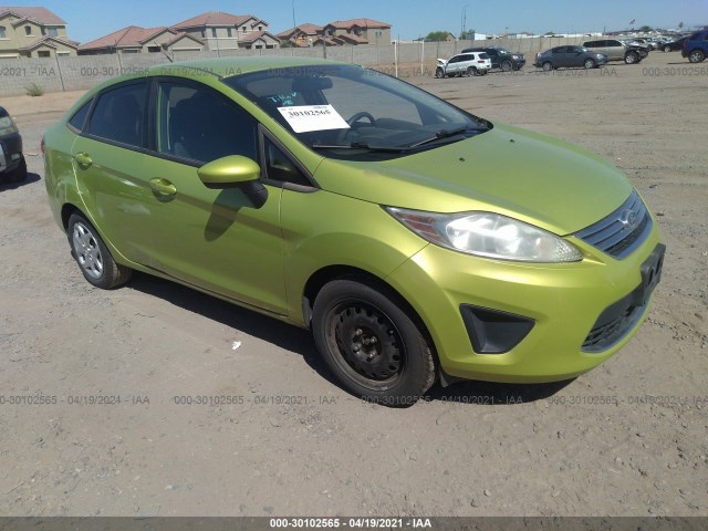 FORD FIESTA 2012 3fadp4bj3cm162206