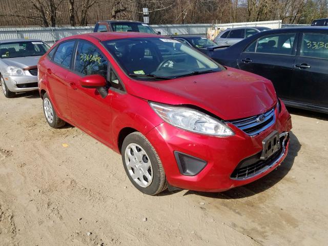 FORD FIESTA SE 2012 3fadp4bj3cm175487