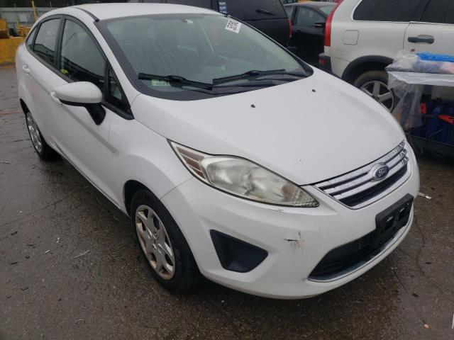 FORD FIESTA SE 2012 3fadp4bj3cm180141