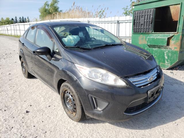 FORD FIESTA SE 2012 3fadp4bj3cm181550