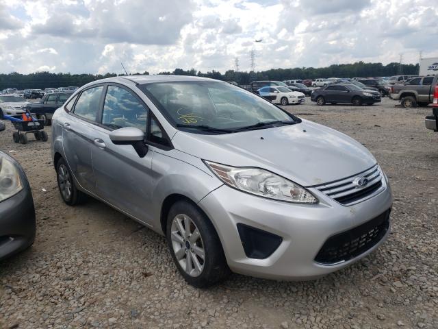 FORD FIESTA SE 2012 3fadp4bj3cm181967