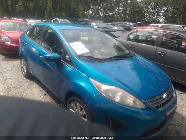 FORD FIESTA 2012 3fadp4bj3cm182388