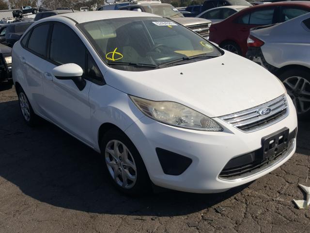 FORD FIESTA SE 2012 3fadp4bj3cm183038