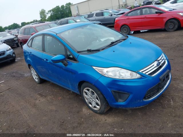 FORD FIESTA 2012 3fadp4bj3cm184934