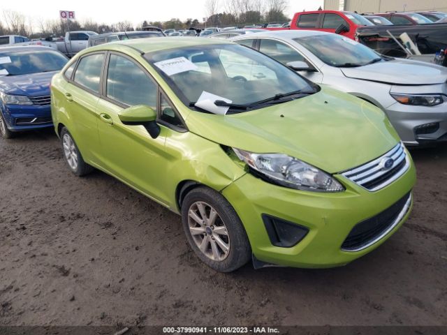 FORD FIESTA 2012 3fadp4bj3cm184965