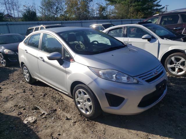 FORD FIESTA SE 2012 3fadp4bj3cm198137