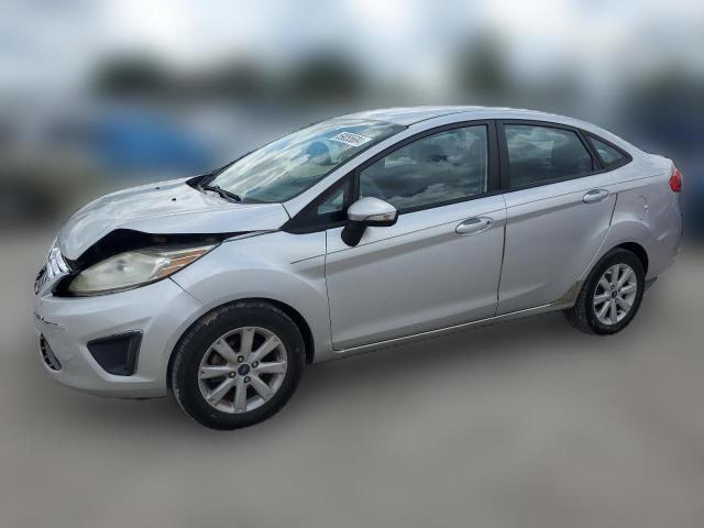 FORD FIESTA 2013 3fadp4bj3dm103271