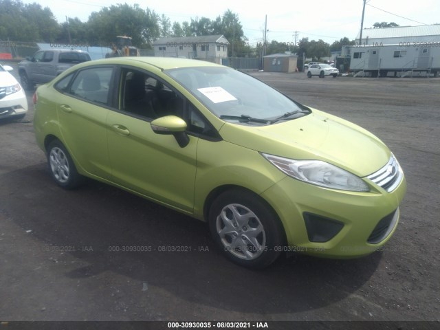 FORD FIESTA 2013 3fadp4bj3dm107059