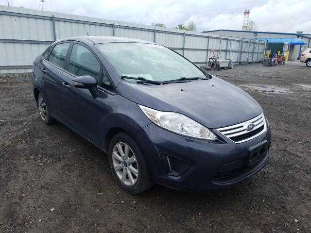 FORD FIESTA SE 2013 3fadp4bj3dm107353