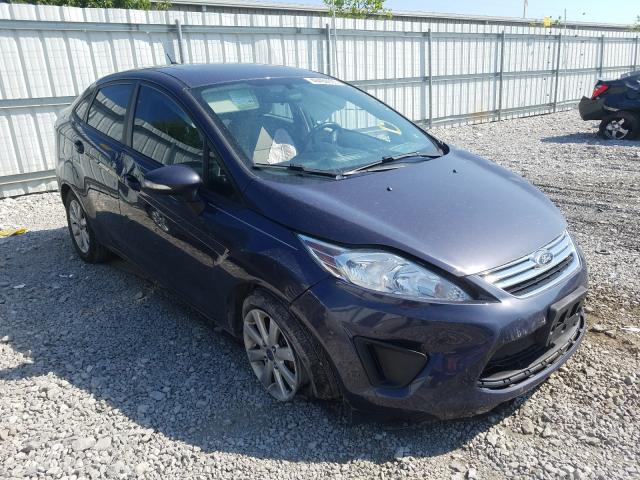 FORD FIESTA SE 2013 3fadp4bj3dm107529