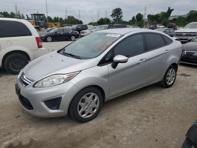 FORD FIESTA SE 2013 3fadp4bj3dm113847