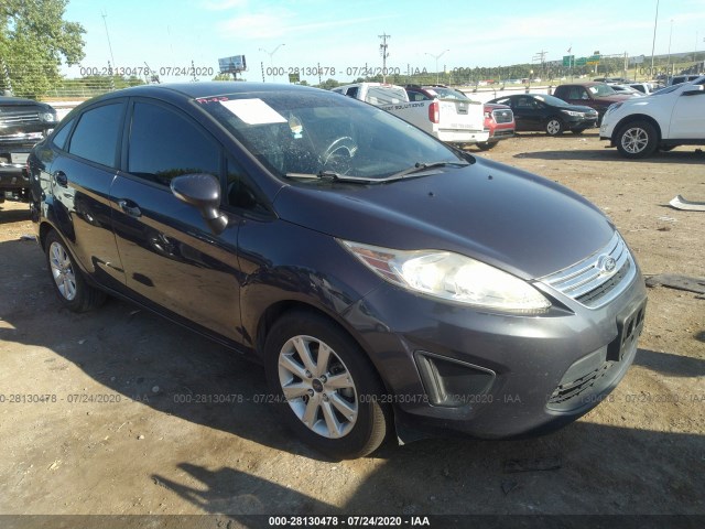 FORD FIESTA 2013 3fadp4bj3dm113931