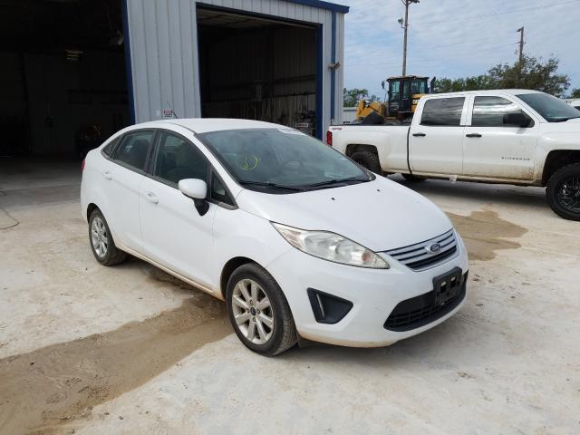 FORD FIESTA SE 2013 3fadp4bj3dm116747