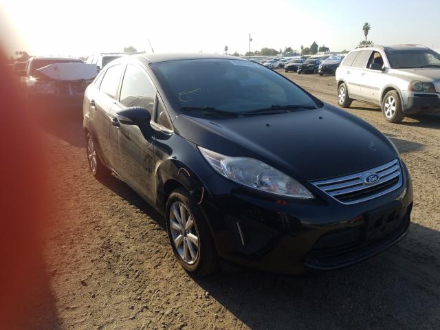 FORD FIESTA SE 2013 3fadp4bj3dm116831