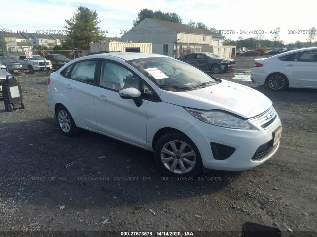 FORD FIESTA 2013 3fadp4bj3dm117672