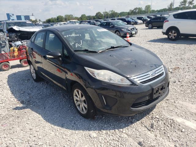 FORD FIESTA SE 2013 3fadp4bj3dm119955