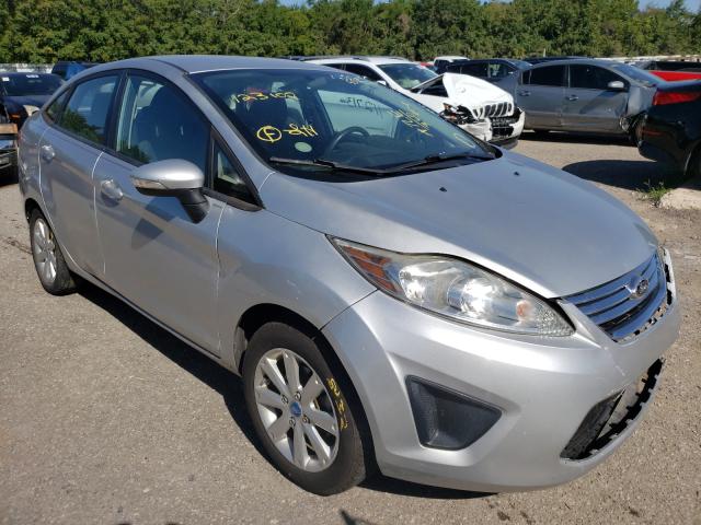 FORD FIESTA SE 2013 3fadp4bj3dm123102