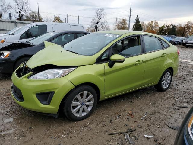 FORD FIESTA 2013 3fadp4bj3dm130941