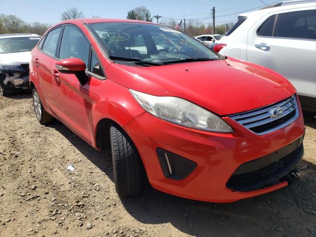 FORD FIESTA SE 2013 3fadp4bj3dm132074