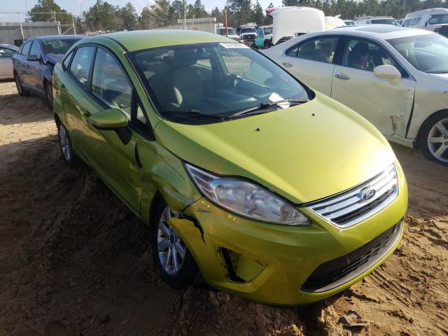 FORD FIESTA SE 2013 3fadp4bj3dm136321